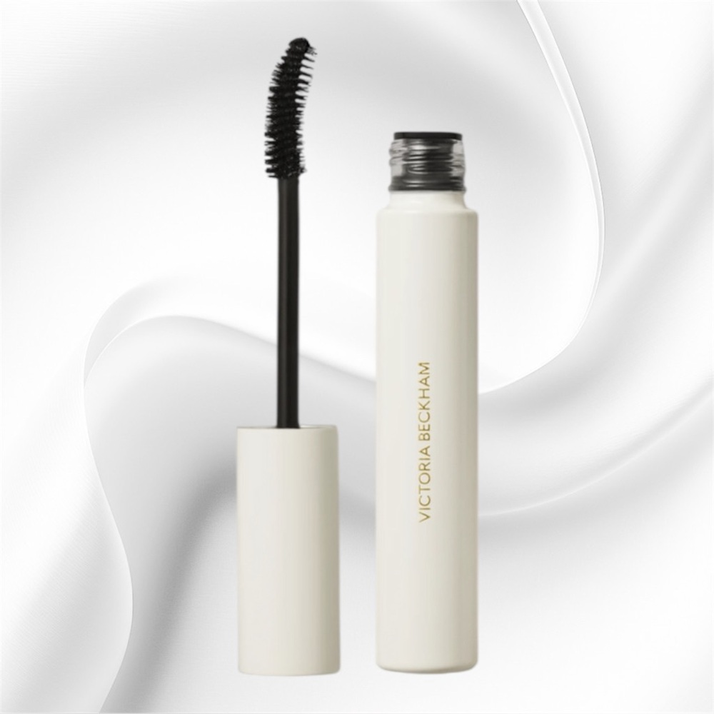 Victoria Beckham Vast Lash Mascara- Black